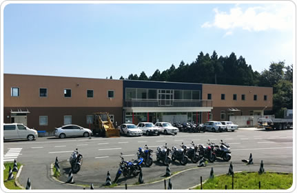 合宿免許バイクスタイル｜富士センチュリーモータースクール御殿場校（静岡県）